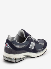 NEW BALANCE - Sneakers M2002R eclipse blu