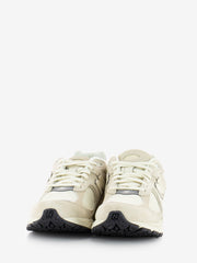 NEW BALANCE - Sneakers M2002RCC suede e mesh sand