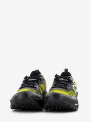 NEW BALANCE - Sneakers Mens Fresh Foam X Hierro V8 black coffee