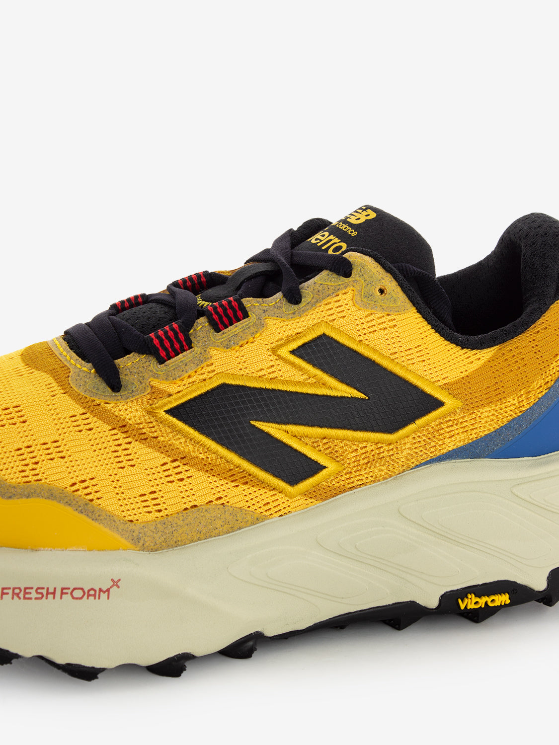 MThiera9 running marmalade sneakers