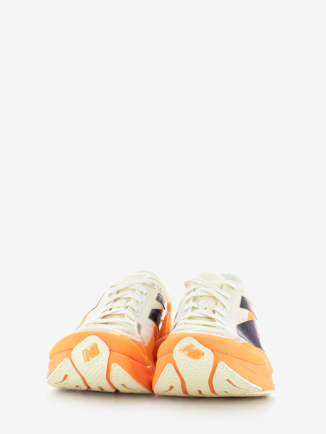 Sneakers Running hot mango