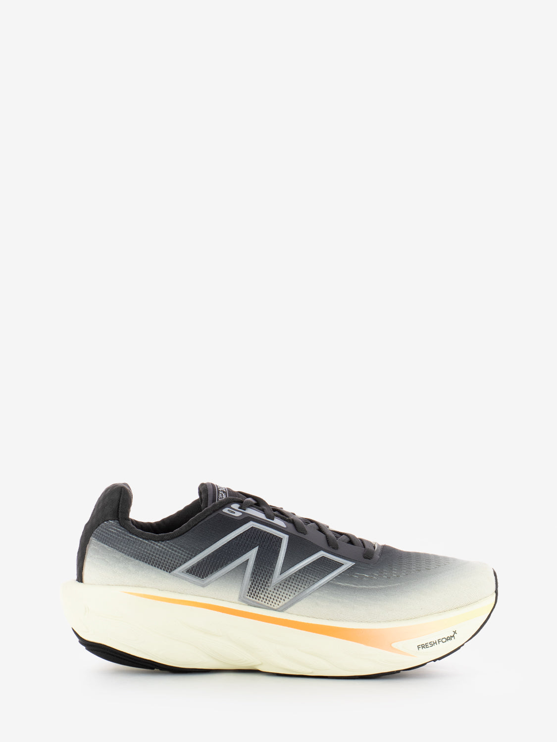 Sneakers runningblack cement