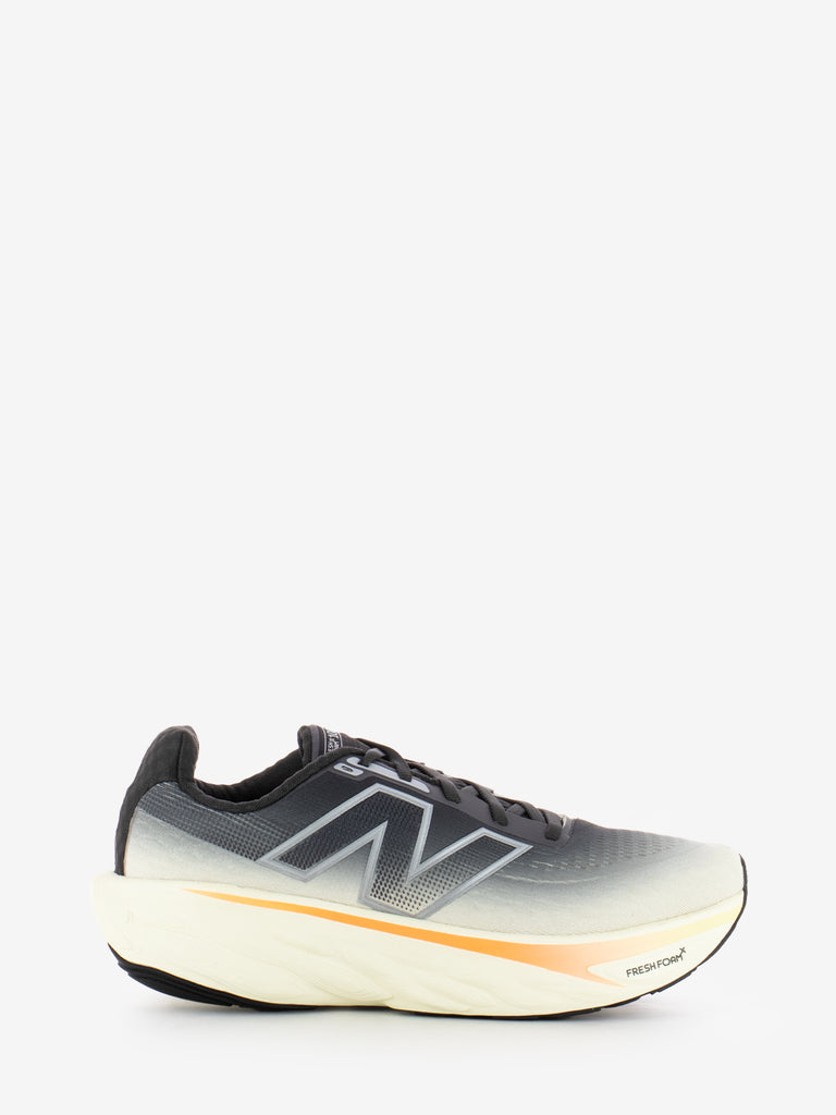 NEW BALANCE - Sneakers runningblack cement