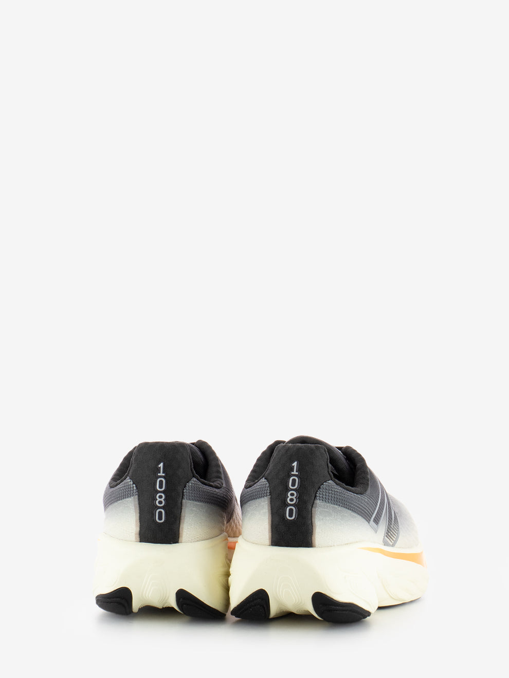 Sneakers runningblack cement