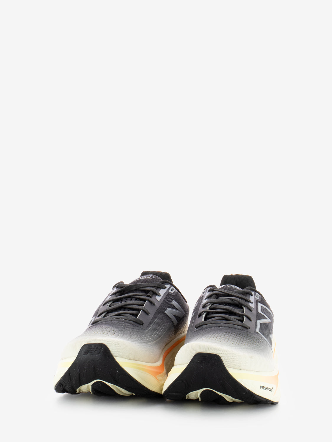 Sneakers runningblack cement
