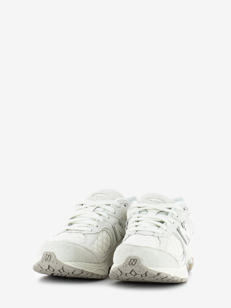 NEW BALANCE - Sneakers Tier 1 M2002RPD off white