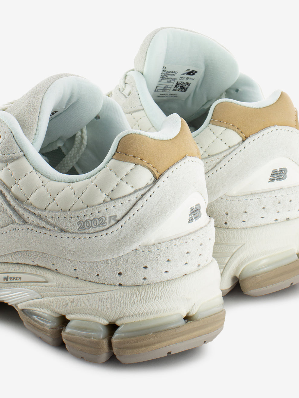 Sneakers Tier 1 M2002RPD off white