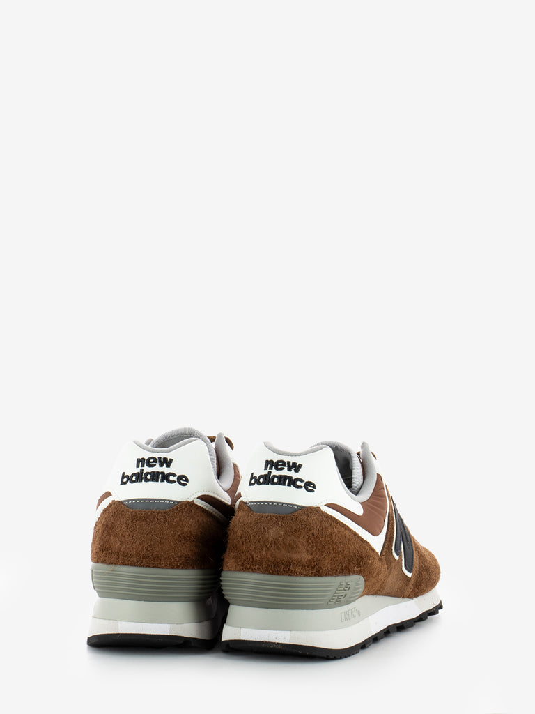 NEW BALANCE - Sneakers Tier 1 Vintage brown