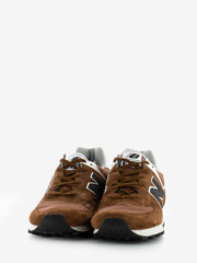 NEW BALANCE - Sneakers Tier 1 Vintage brown