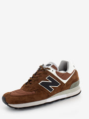 NEW BALANCE - Sneakers Tier 1 Vintage brown