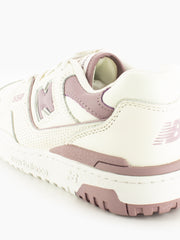 NEW BALANCE - Sneakers Tier 2 leather textile sea sal