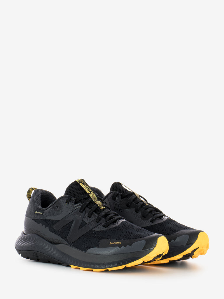 NEW BALANCE - Sneakers Trail DynaSoft V5 GTX black