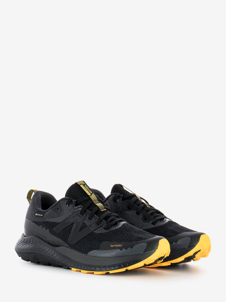 Sneakers Trail DynaSoft V5 GTX black
