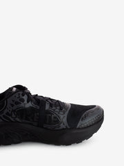 NEW BALANCE - Sneakers trail W Thiga 8 textile black