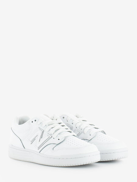 Sneakers U 480 white