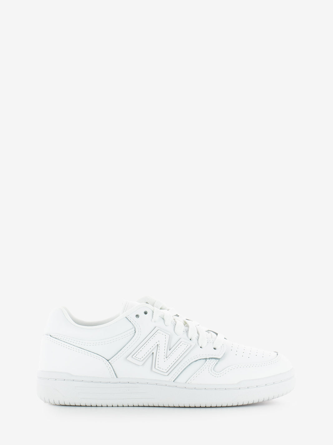 Sneakers U 480 white