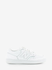 NEW BALANCE - Sneakers U 480 white