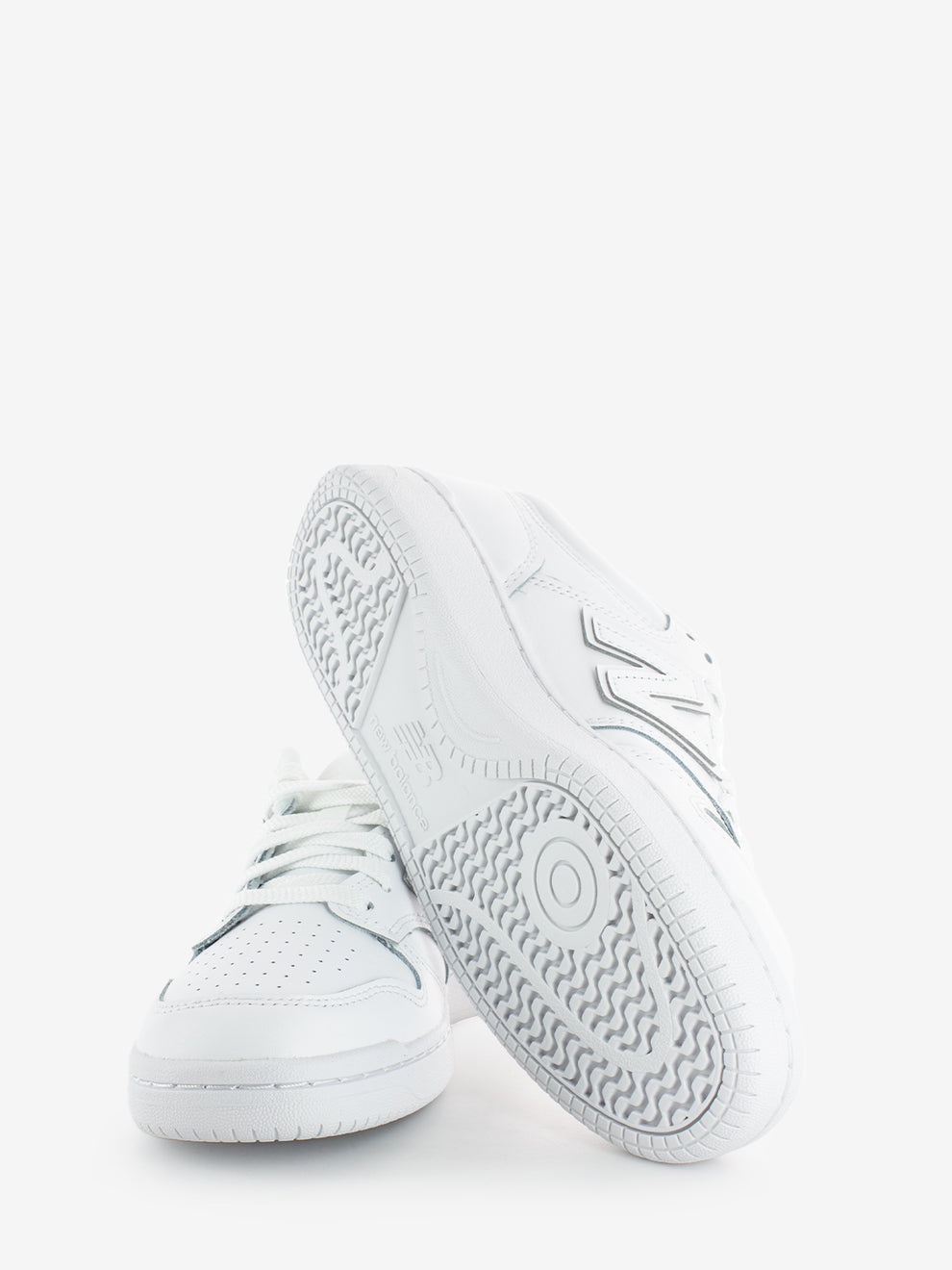Sneakers U 480 white