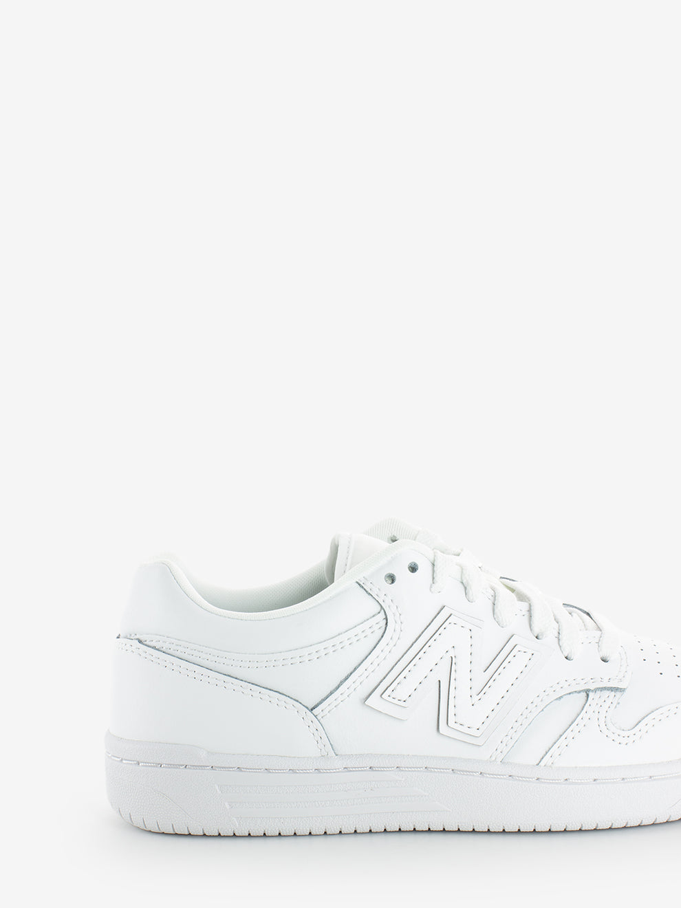 Sneakers U 480 white