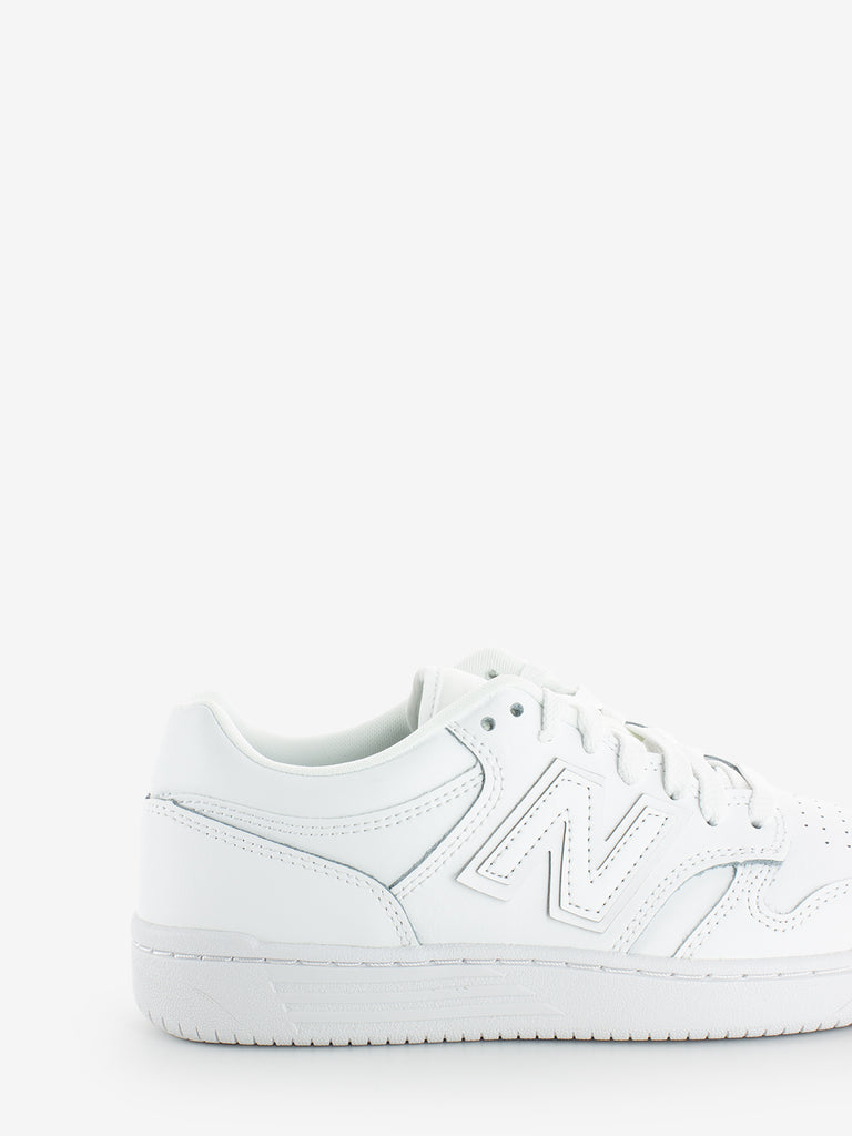 NEW BALANCE - Sneakers U 480 white