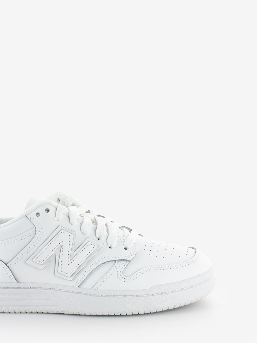 Sneakers U 480 white