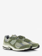 NEW BALANCE - Sneakers U2002 Lifestyle olive