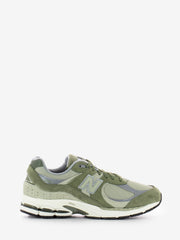 NEW BALANCE - Sneakers U2002 Lifestyle olive