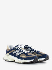 NEW BALANCE - Sneakers U9060 Lifestyle navy