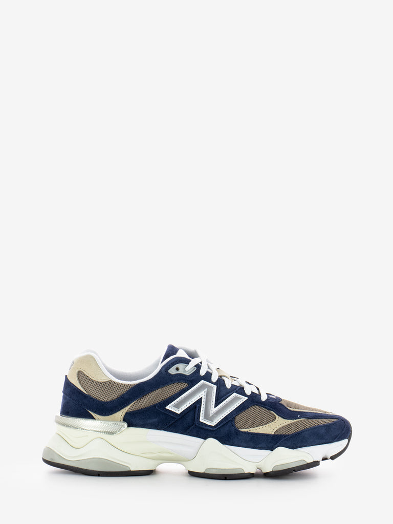 NEW BALANCE - Sneakers U9060 Lifestyle navy