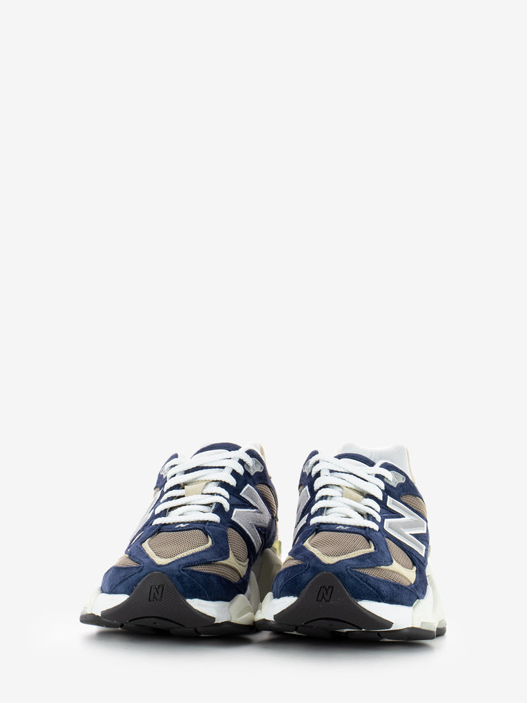 NEW BALANCE - Sneakers U9060 Lifestyle navy