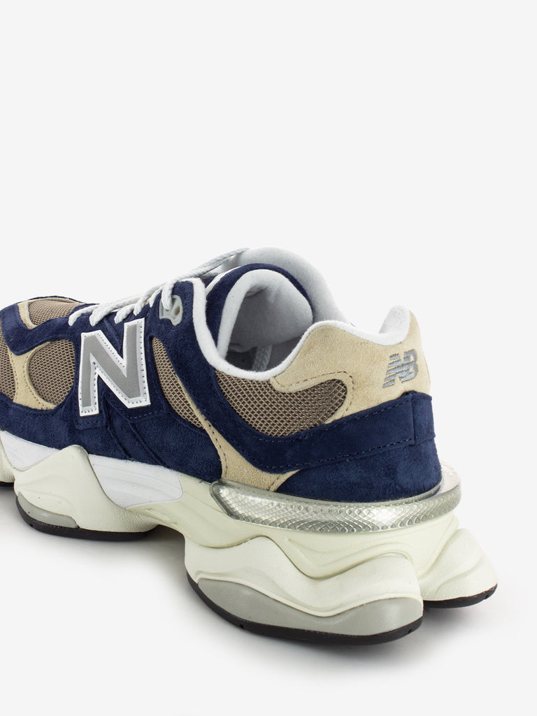 NEW BALANCE - Sneakers U9060 Lifestyle navy