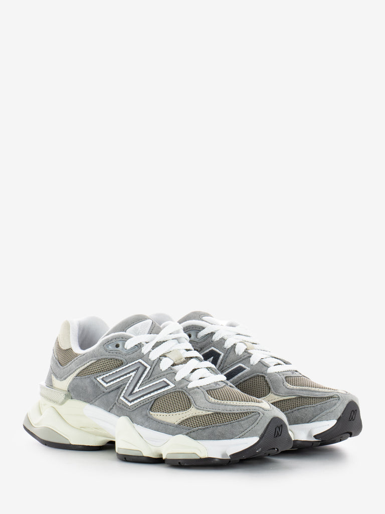 NEW BALANCE - Sneakers U9060 Lifestyle slate grey