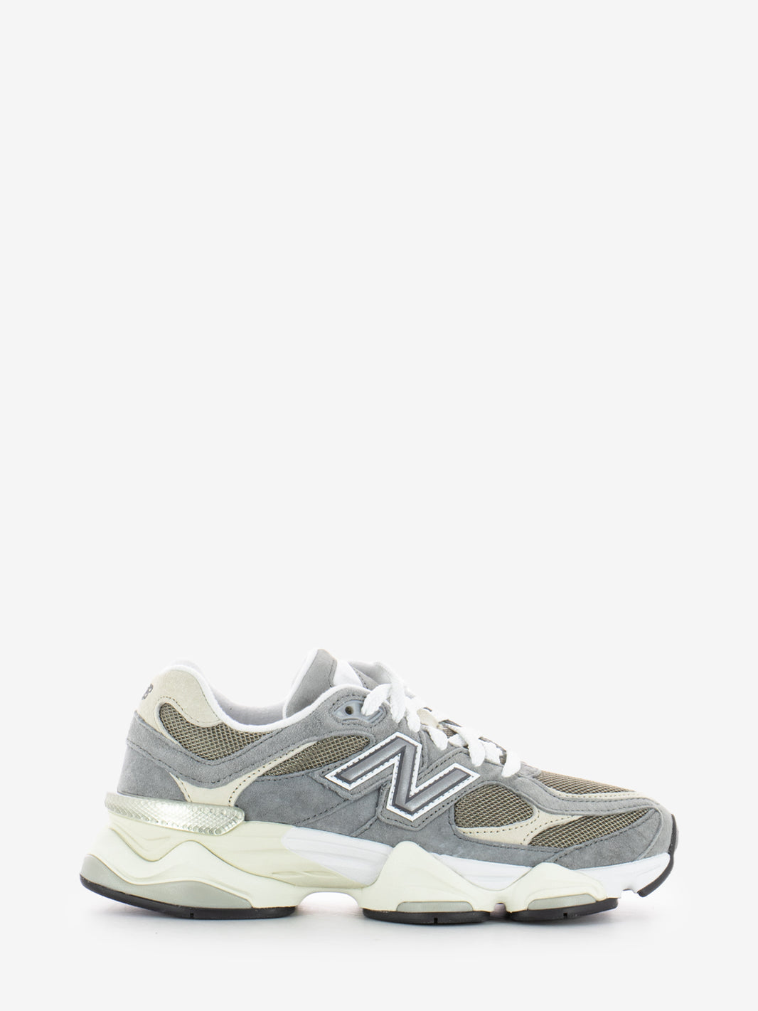Sneakers U9060 Lifestyle slate grey