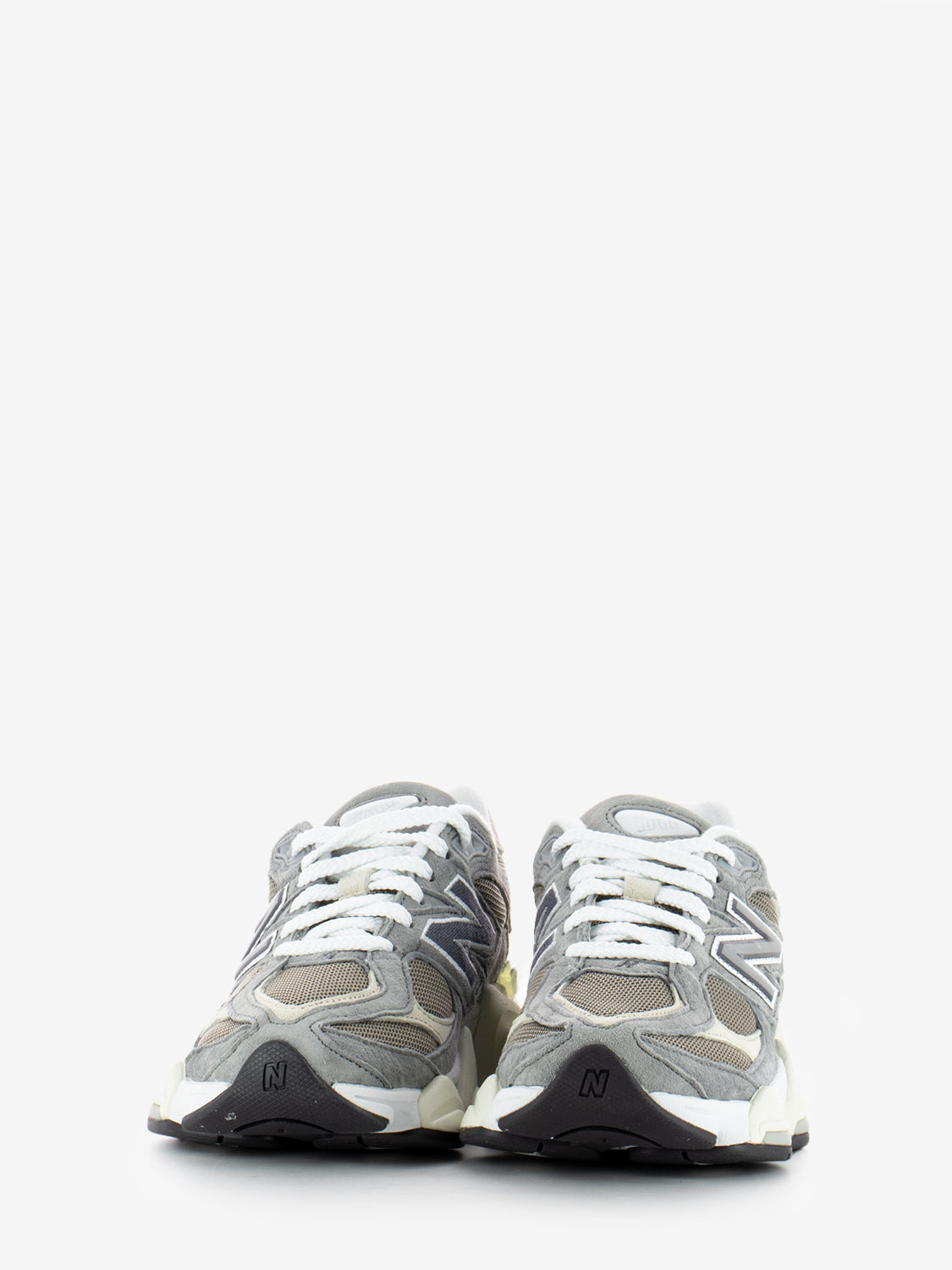 Sneakers U9060 Lifestyle slate grey