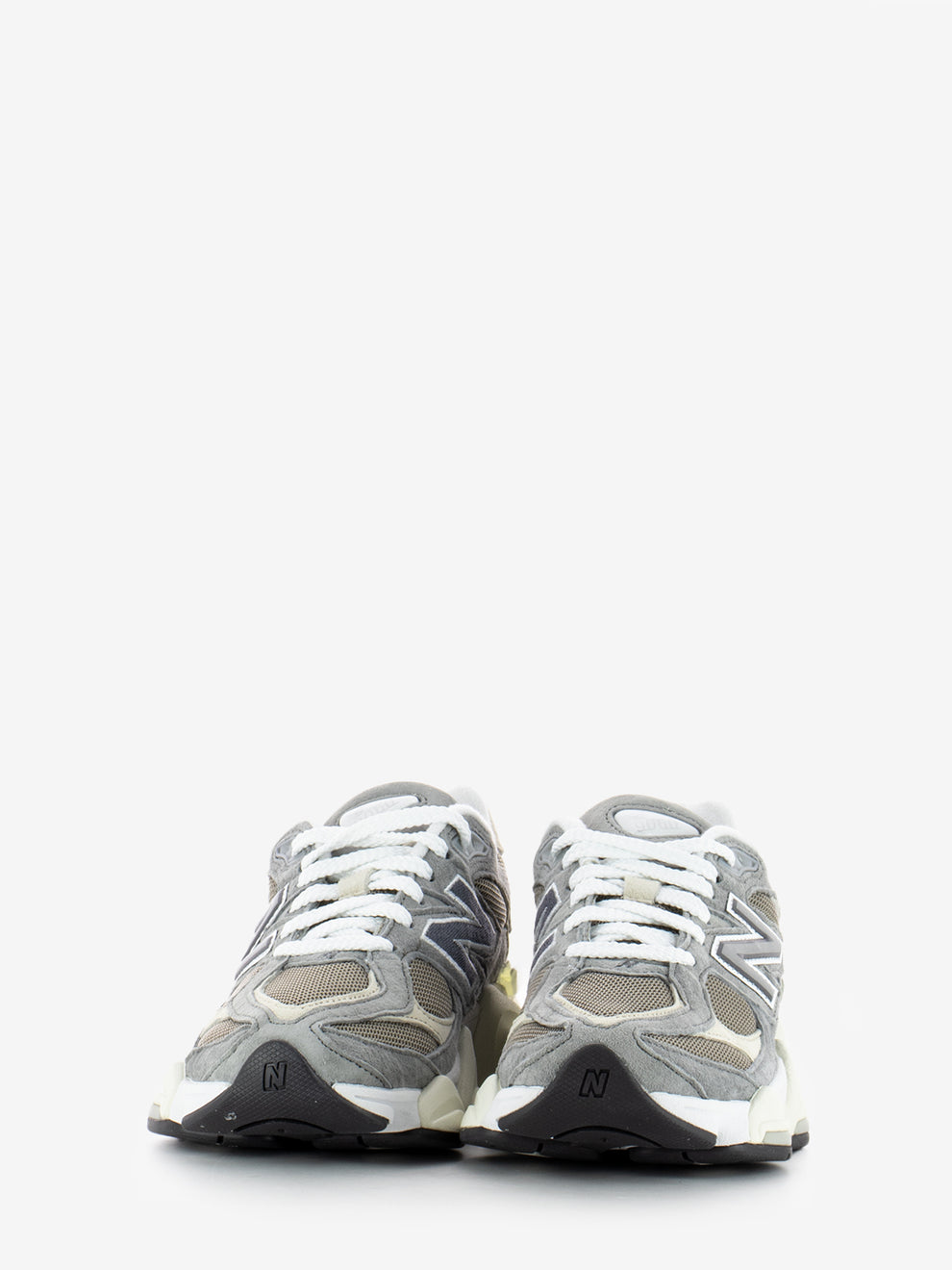 Sneakers U9060 Lifestyle slate grey