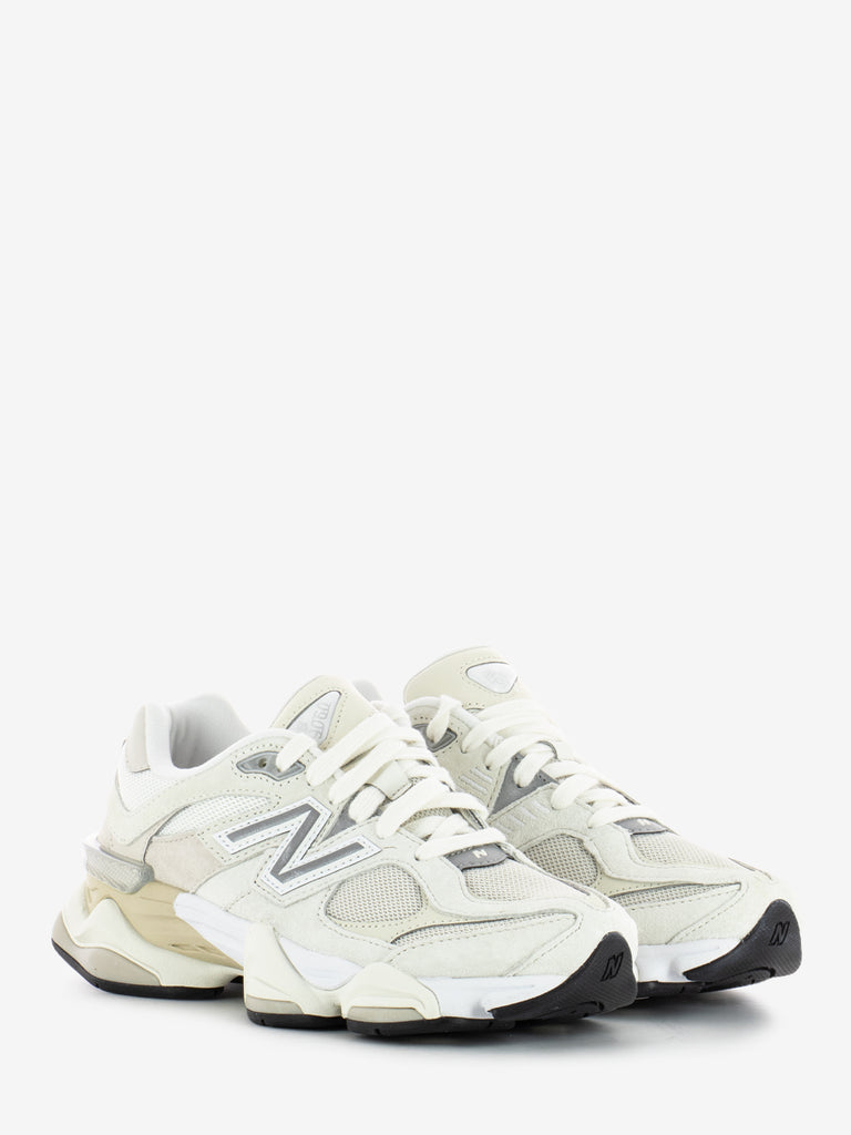 NEW BALANCE - Sneakers U9060 Sea Salt off white