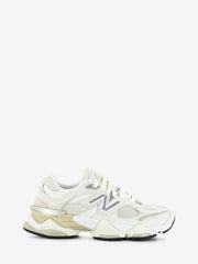 NEW BALANCE - Sneakers U9060 Sea Salt off white