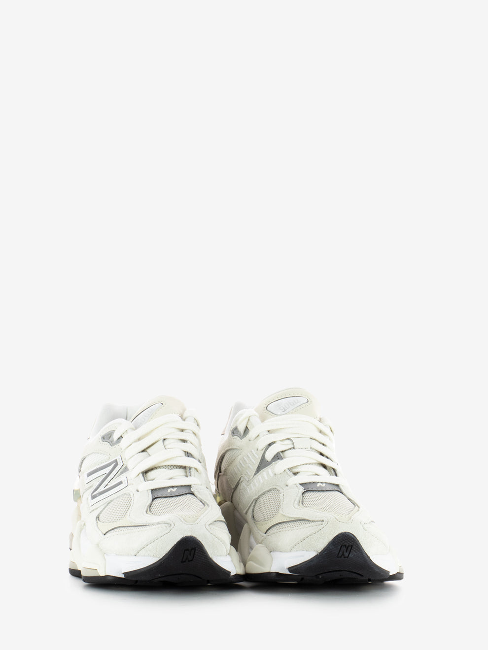U9060 Sea Salt off white sneakers