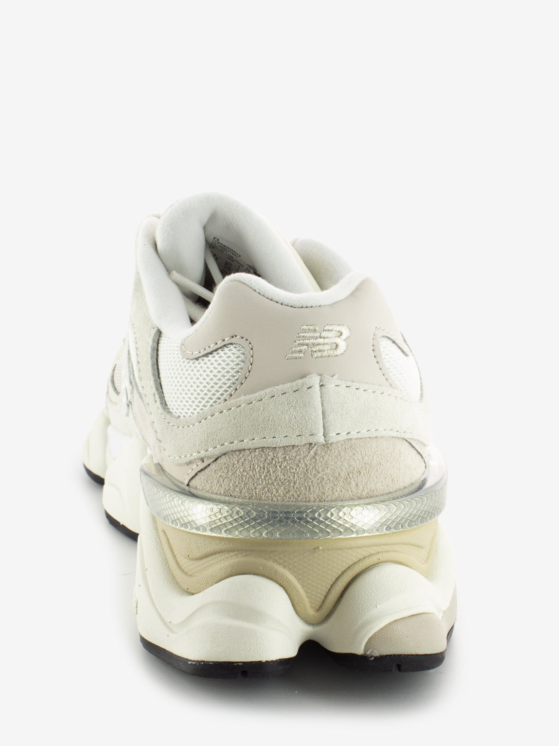 U9060 Sea Salt off white sneakers
