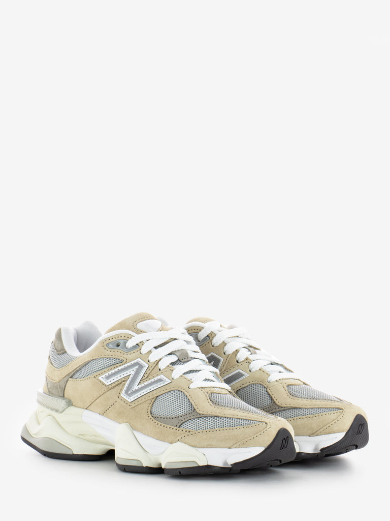 NEW BALANCE - Sneakers U9060 Lifestyle incense tan