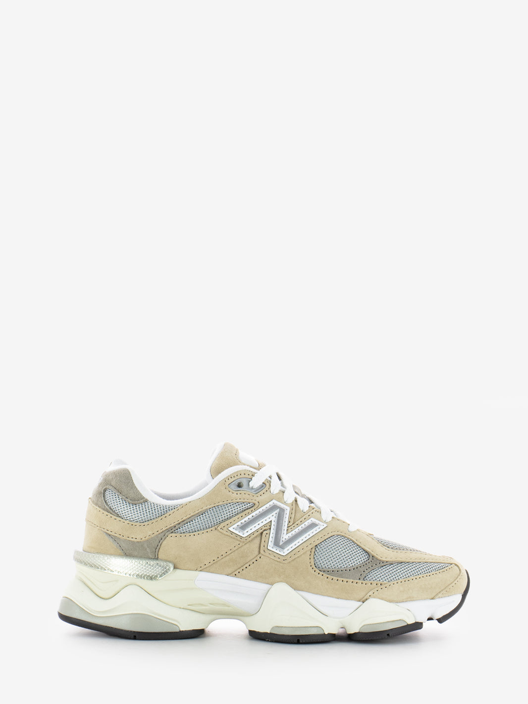 Sneakers U9060 Lifestyle incense tan