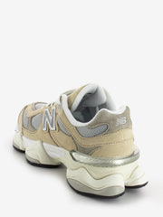 NEW BALANCE - Sneakers U9060 Lifestyle incense tan