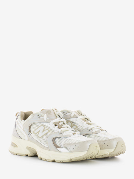 Sneakers unisex 530 bone