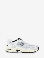 NEW BALANCE - Sneakers unisex 530 white