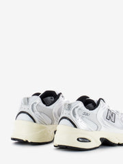 NEW BALANCE - Sneakers unisex 530 white
