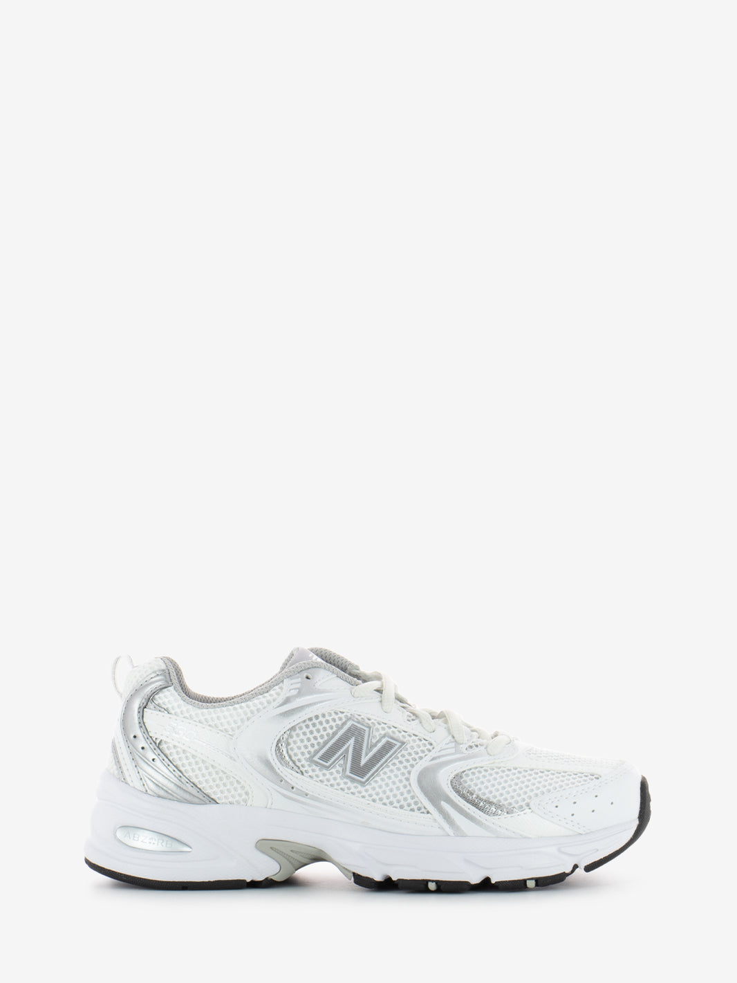 Sneakers W 530 white / silver