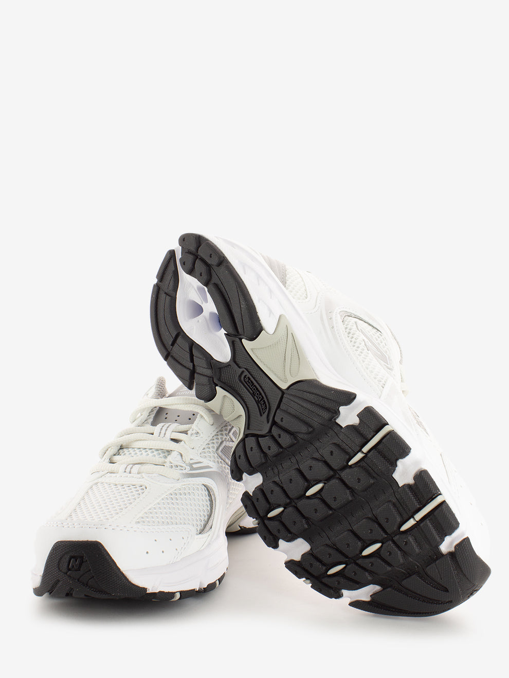 Sneakers W 530 white / silver