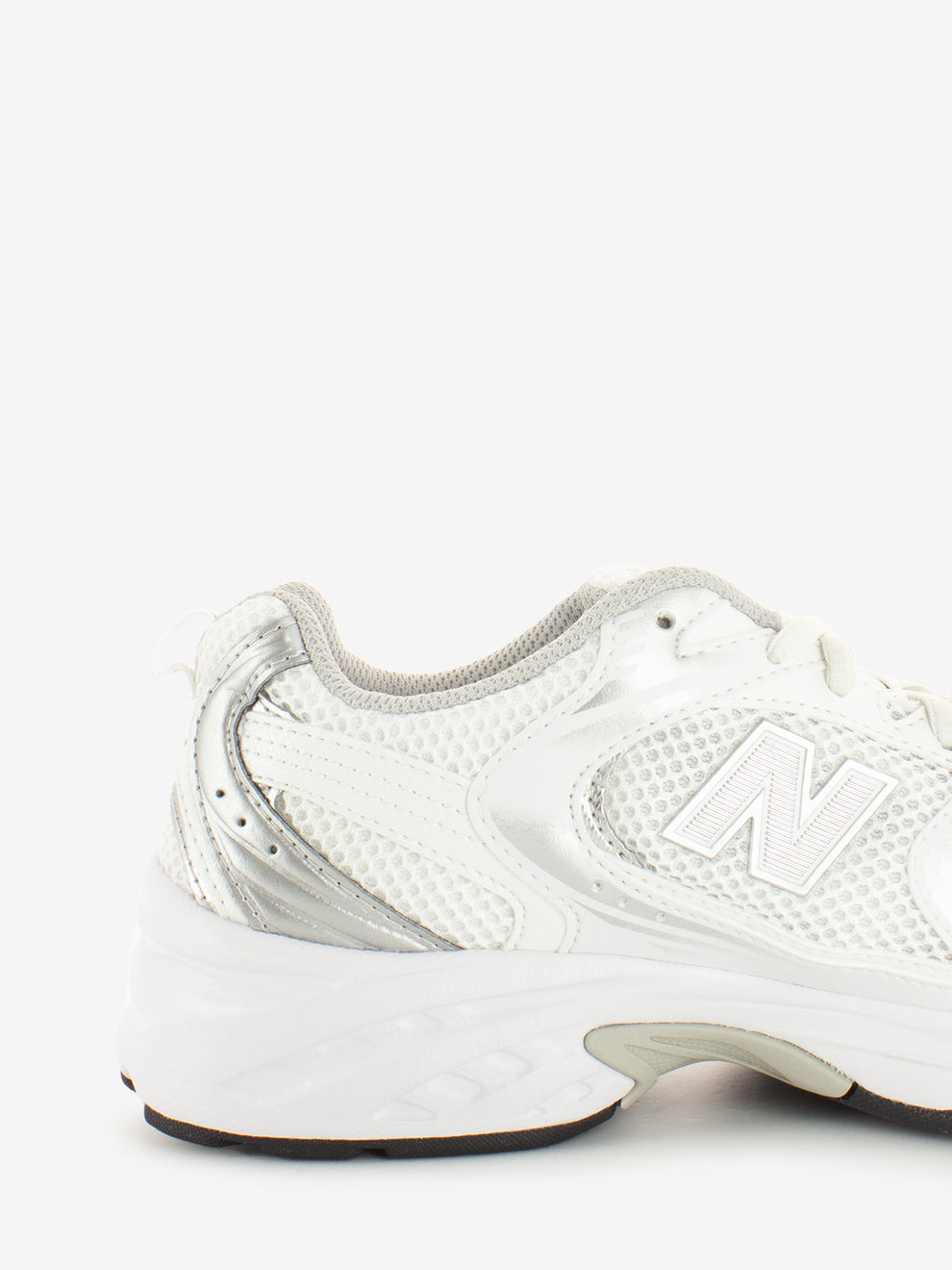 Sneakers W 530 white / silver