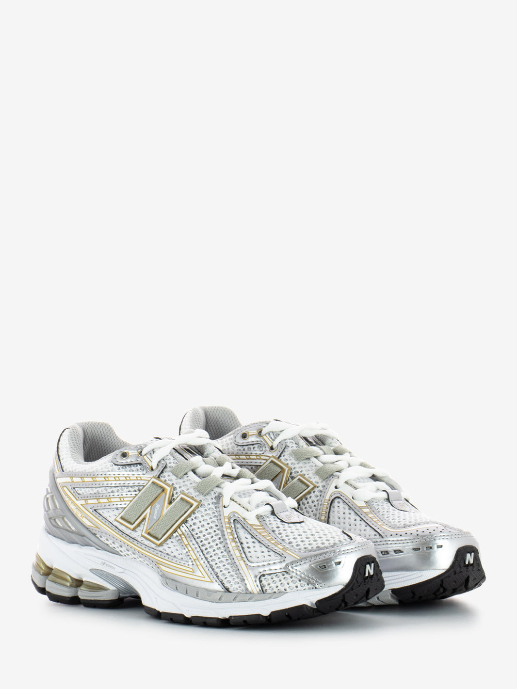 Sneakers W munsell / white