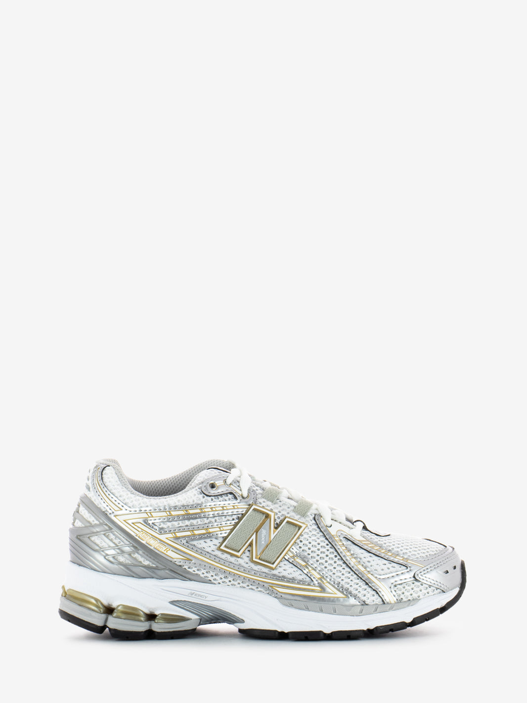 Sneakers W munsell / white